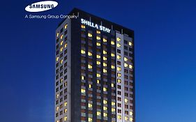 Shilla Stay Seodaemun Seoul Station